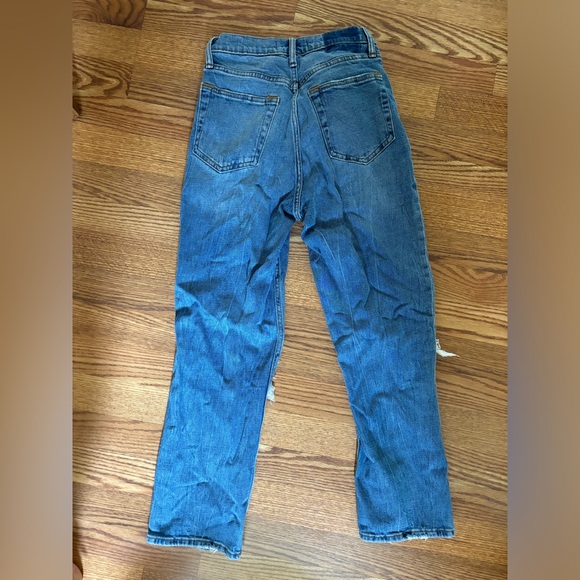 Abercrombie & fitch jeans - Picture 2 of 3